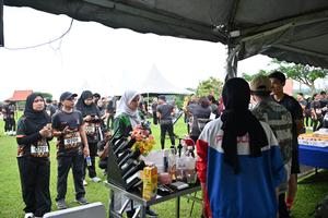 Run For Belang 2026