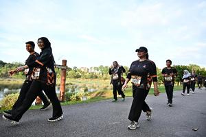 Run For Belang 2026