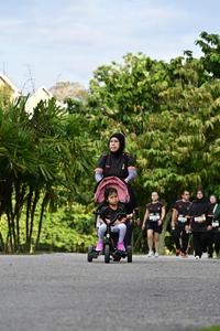 Run For Belang 2026