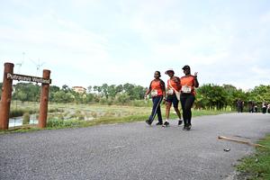 Run For Belang 2026
