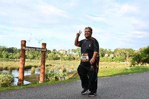 Run For Belang 2026