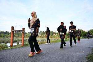 Run For Belang 2026