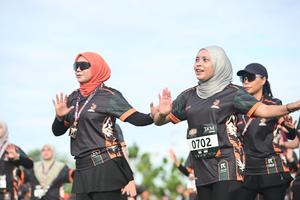 Run For Belang 2026
