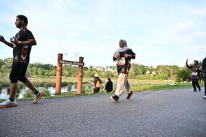 Run For Belang 2026