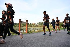 Run For Belang 2026
