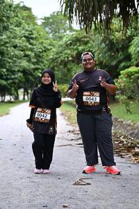 Run For Belang 2026