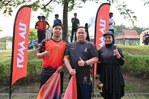 Run For Belang 2026