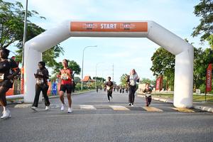 Run For Belang 2026