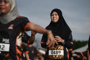 Run For Belang 2026
