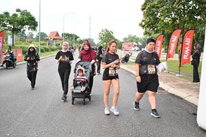Run For Belang 2026