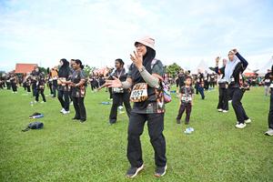 Run For Belang 2026