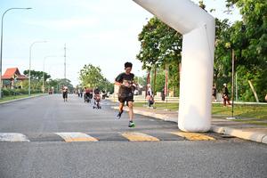 Run For Belang 2026