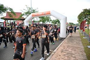 Run For Belang 2026