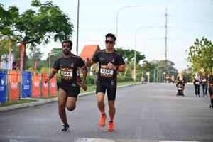 Run For Belang 2026