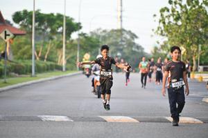 Run For Belang 2026