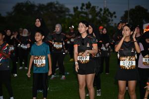 Run For Belang 2026