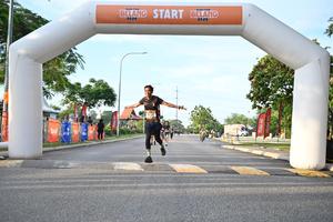 Run For Belang 2026