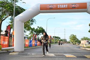 Run For Belang 2026