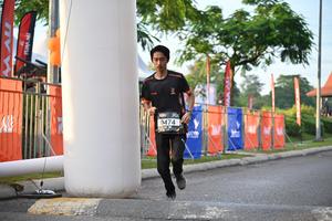 Run For Belang 2026