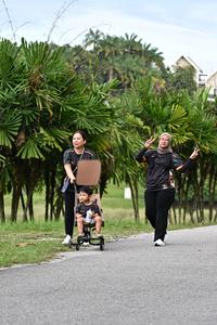Run For Belang 2026