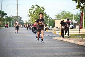 Run For Belang 2026