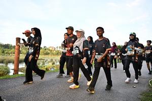 Run For Belang 2026