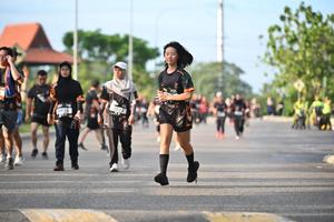 Run For Belang 2026