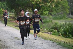Run For Belang 2026