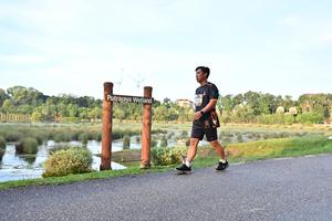 Run For Belang 2026