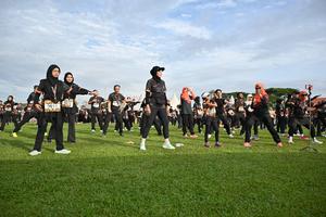 Run For Belang 2026