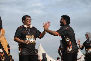 Run For Belang 2026