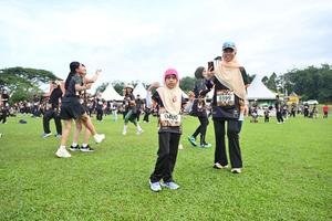 Run For Belang 2026