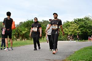 Run For Belang 2026