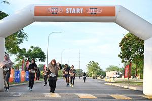 Run For Belang 2026