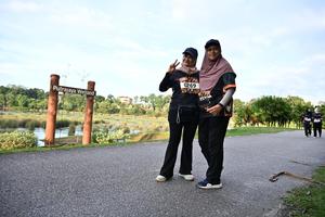 Run For Belang 2026