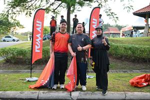 Run For Belang 2026