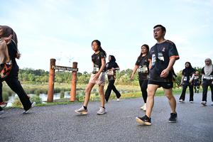 Run For Belang 2026