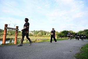 Run For Belang 2026