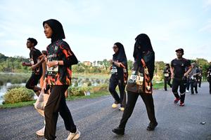Run For Belang 2026