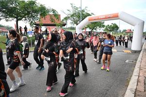 Run For Belang 2026