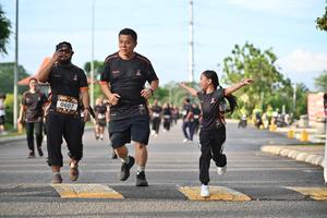 Run For Belang 2026