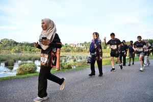 Run For Belang 2026