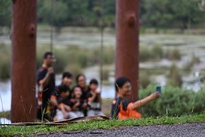 Run For Belang 2026
