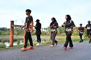 Run For Belang 2026