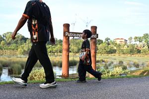 Run For Belang 2026