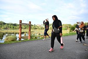 Run For Belang 2026