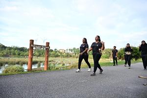 Run For Belang 2026