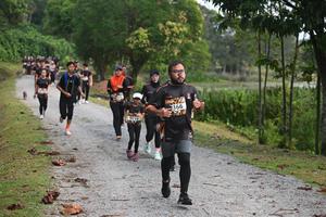 Run For Belang 2026
