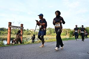 Run For Belang 2026