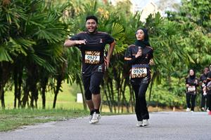 Run For Belang 2026